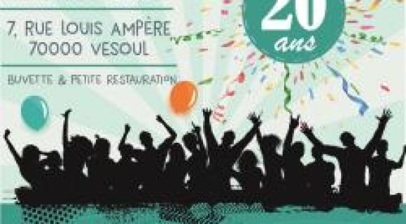 20 ans Friplav 70